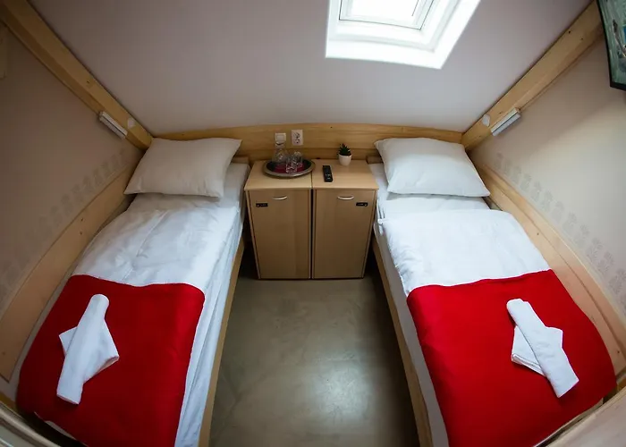 Bed and Breakfast Gluten Free Dezela Okusov *