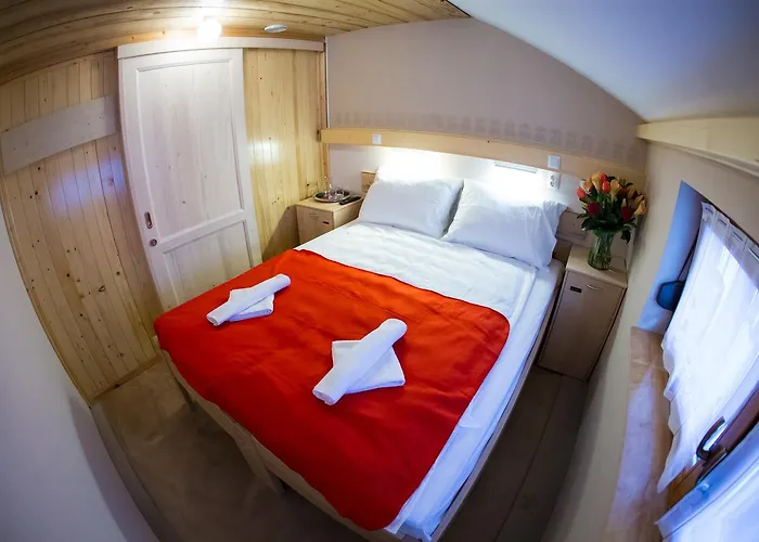 Bed and Breakfast Gluten Free Dezela Okusov