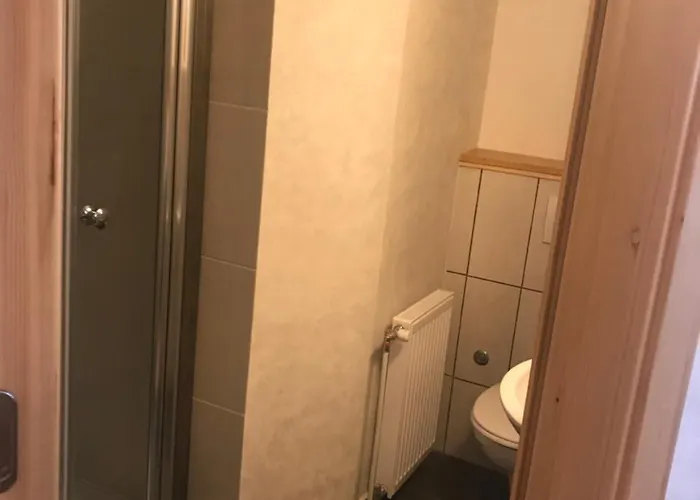 Gluten Free Dezela Okusov Λιουμπλιάνα