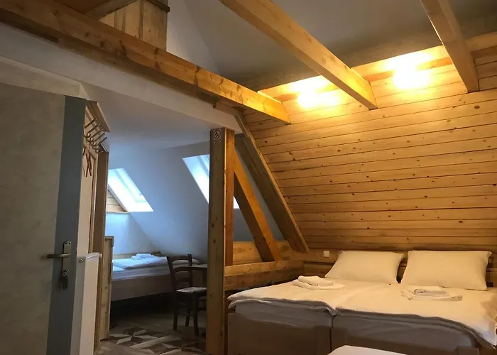 Bed and Breakfast Gluten Free Dezela Okusov Λιουμπλιάνα